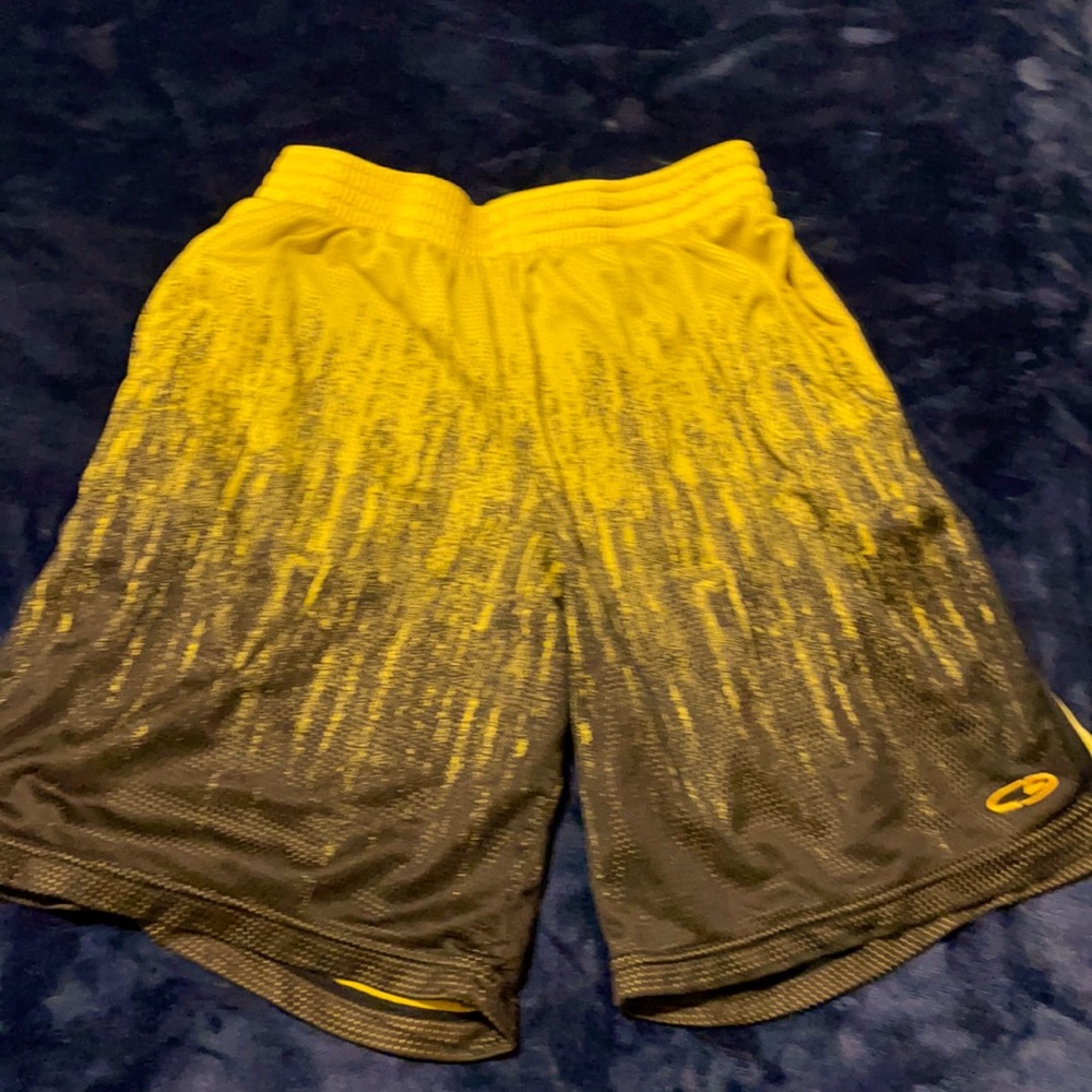 Champion swim trunks for men